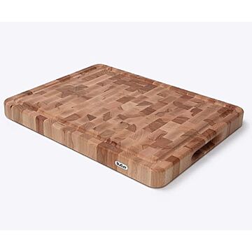 Butler Snijplank Beuken met sapgoot (45x35cm)
