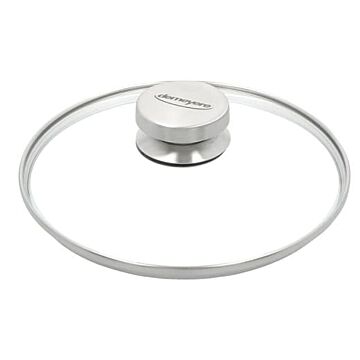 Demeyere Glazen Deksel 20 cm