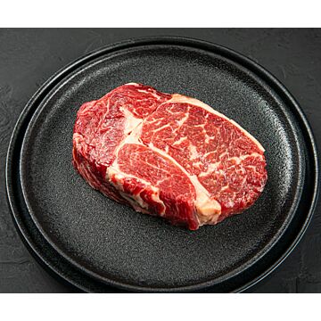 Dry Aged Ribeye Steak
