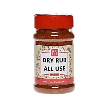 Dry Rub All Use