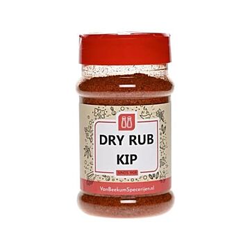 Dry Rub Kip