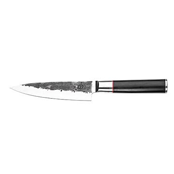 Forged Sebra Koksmes 16 cm