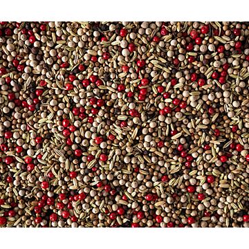 Frisse Pepermix (3x20gr)