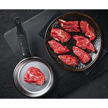 Gourmet Bavette