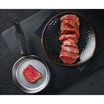 Gourmet biefstuk