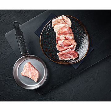 Gourmet secreto