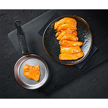 Gourmet kipfilet