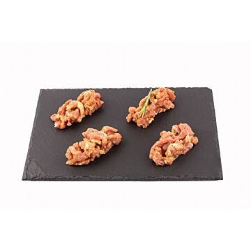 Varkens-reepjes-shoarma