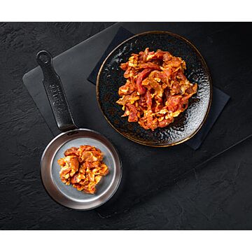Gourmet shoarma