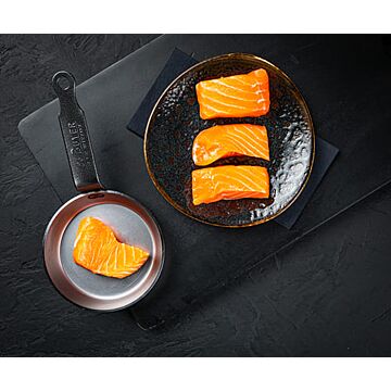 Gourmet Zalm
