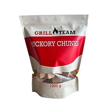 hickory-chunks