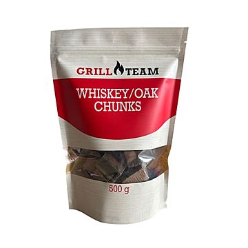 Whisky-oak-chunks