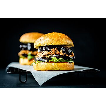 Broodjes Pulled Beef Kit (4 personen)