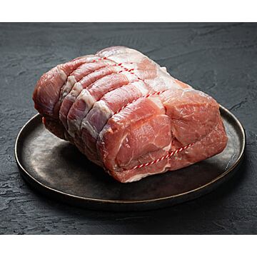 Hollandse-varkensrollade