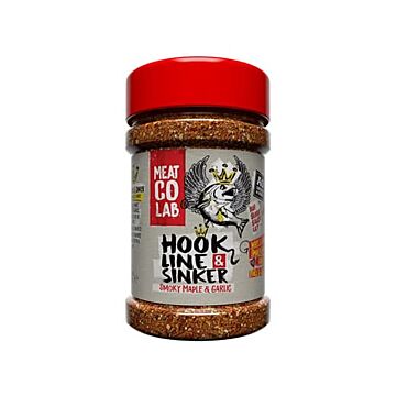 Angus&Oink Hook Line & Sinker