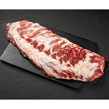 Iberico Buik Spareribs