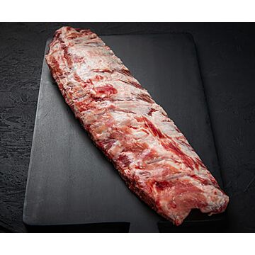 Iberico spareribs doos