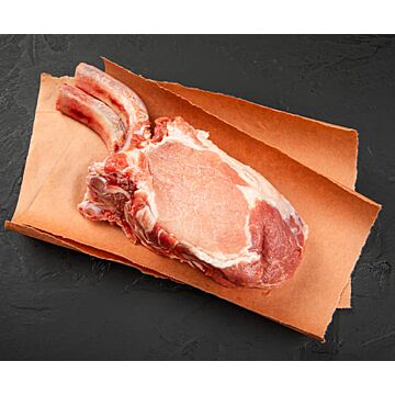 varkensrack-iberico