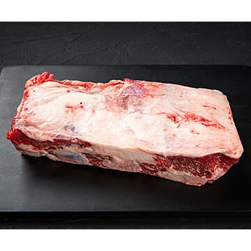 Ierse Flat Ribs