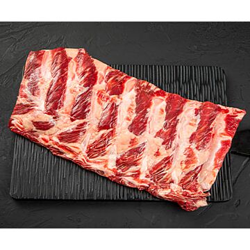 ierse-runderspareribs