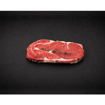 Kalfsvlees-rib-eye