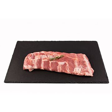 spareribs-kalfsvlees