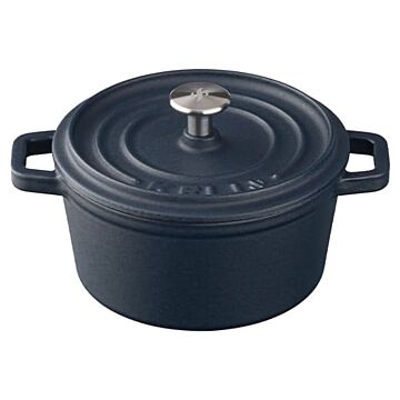 Keij Kamado Dutch Oven 0,5 liter