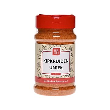 Kipkruiden Uniek