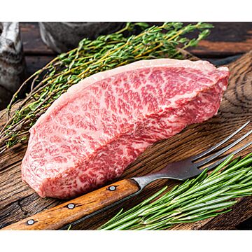 Picanha-steak