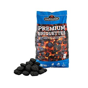 Napoleon Briketten (10kg)