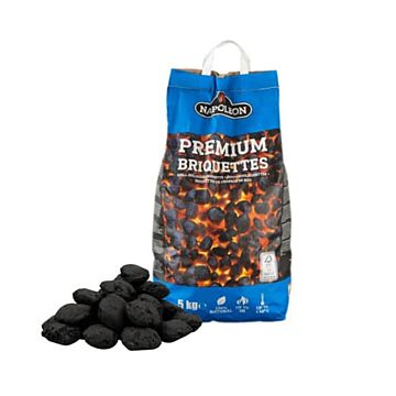 Napoleon Briketten (5kg)