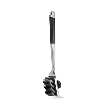 Napoleon PRO Grillborstel RVS