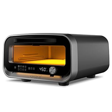 Ooni Volt 2 Pizzaoven-Grijs