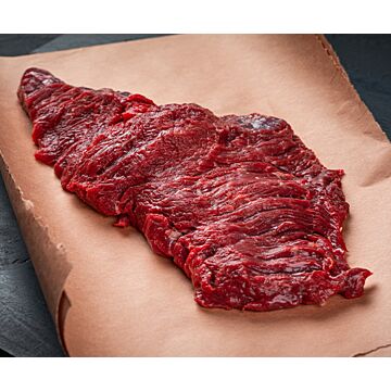 Ierse bavette