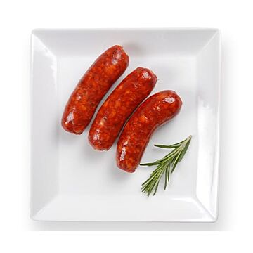 Iberico-Chorizo