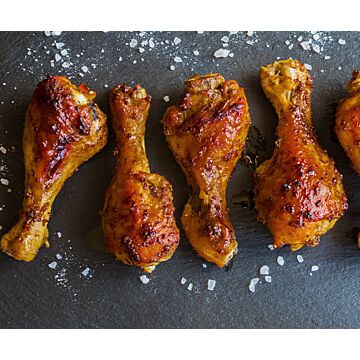Wellfoort-drumsticks-gekruid
