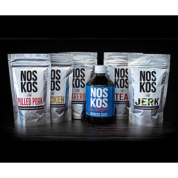 NOSKOS Deal