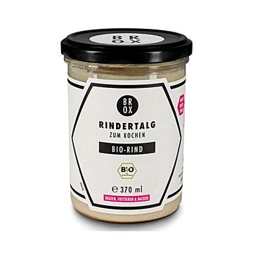 Rundervet-Tallow