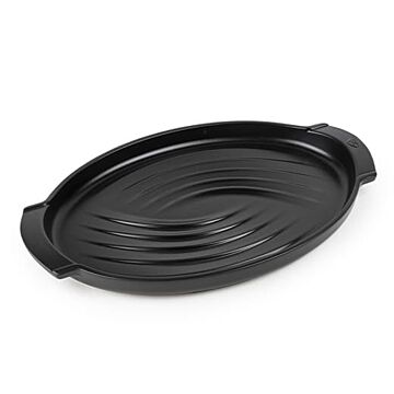 Peugeot Grill to Table Grillplaat Vis