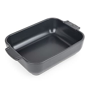 Peugeot Appolia Rechthoekige Ovenschaal Leisteen