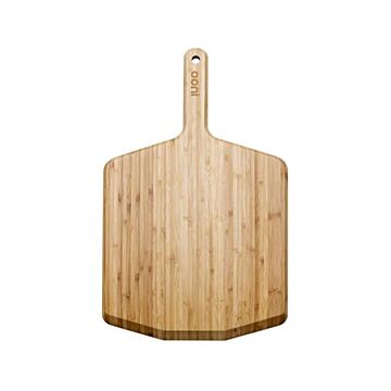 Ooni Pizzaschep Bamboe 30 cm