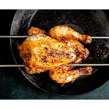 poussin