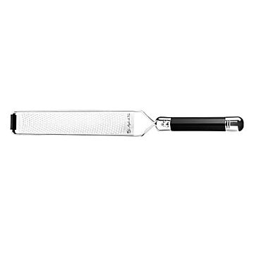 Rasp Zester Zwart