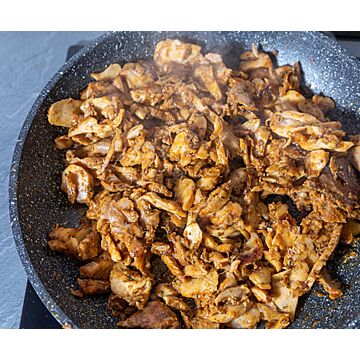kip-shoarma