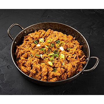 Smoked-pulled-pork