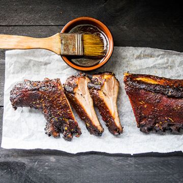 starterpakket-spareribs-maken