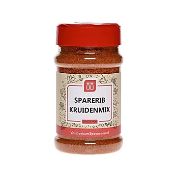 Sparerib Kruidenmix