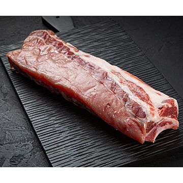 Spareribs extra dik bevleesd