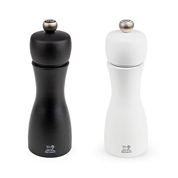 Peugeot Tahiti Duo Zwart Wit