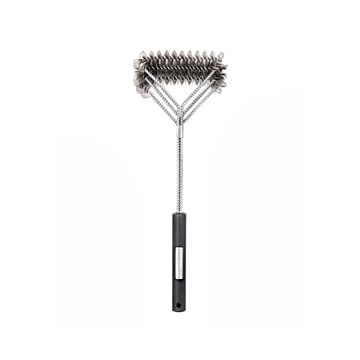 The Bastard Double Brush
